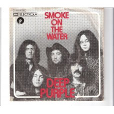DEEP PURPLE - Smoke on the water